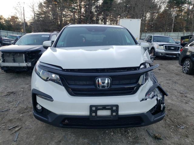 Photo 5 from auction – 2015 HONDA PILOT SE with VIN 5FNYF6H25NB004886