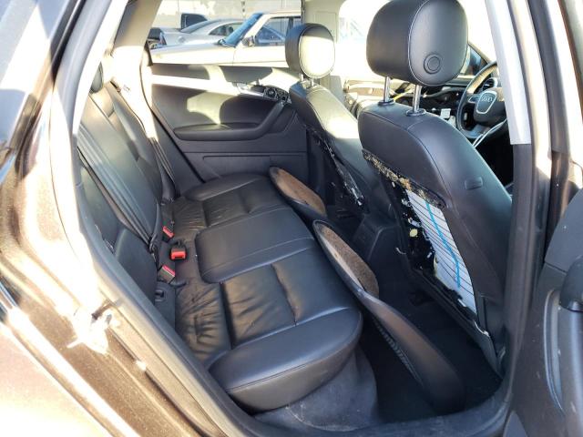 Photo 10 from auction – 2009 AUDI A3 2.0T with VIN WAUHE78PX9A077168