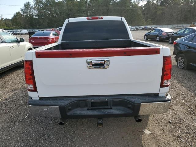 Photo 6 from auction – 2008 GMC SIERRA C15 with VIN 3GTEC13J48G236018