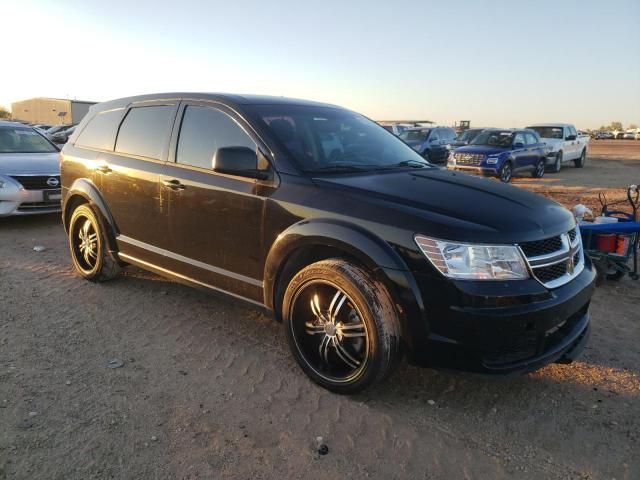Photo 4 from auction – 2014 DODGE JOURNEY SE with VIN 3C4PDCAB2ET310746