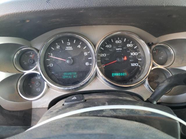 Photo 9 from auction – 2007 GMC NEW SIERRA with VIN 3GTEK13M47G549582