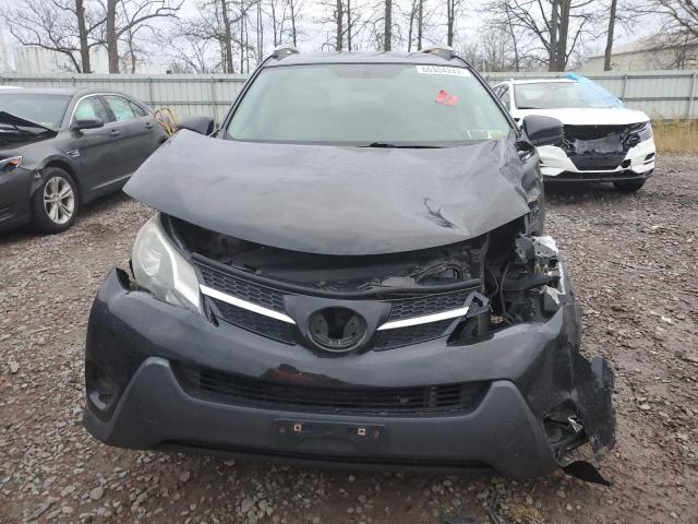 Photo 5 from auction – 2013 TOYOTA RAV4 LE with VIN 2T3BFREV3DW058668