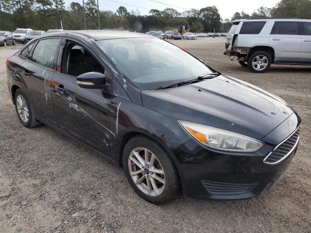 Photo 4 from auction – 2015 FORD FOCUS SE with VIN 1FADP3F28FL295918