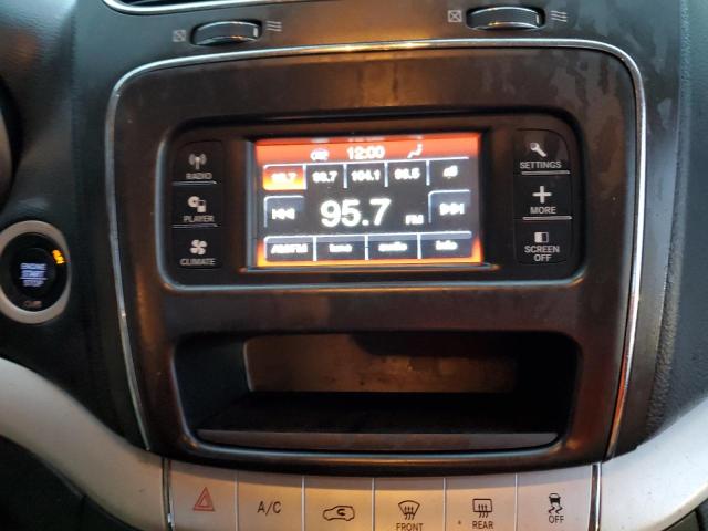 Photo 9 from auction – 2020 DODGE JOURNEY SE with VIN 3C4PDCAB6LT260981
