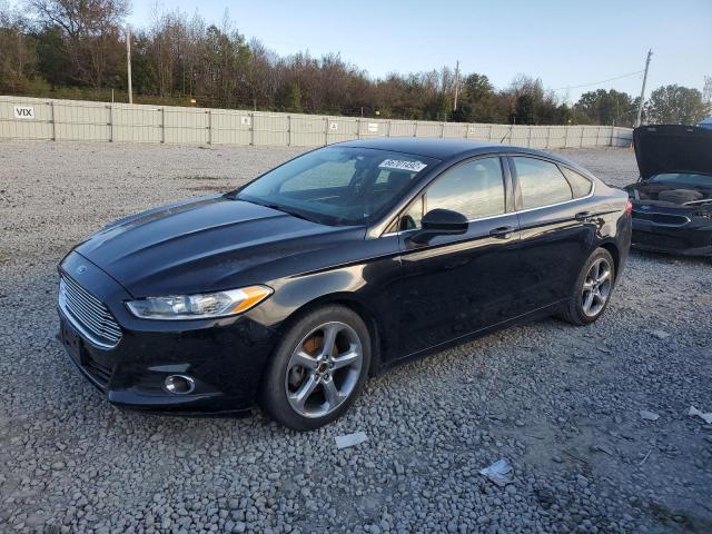 FORD FUSION S 2016 with VIN 3FA6P0G78GR190820 - Photo from auction