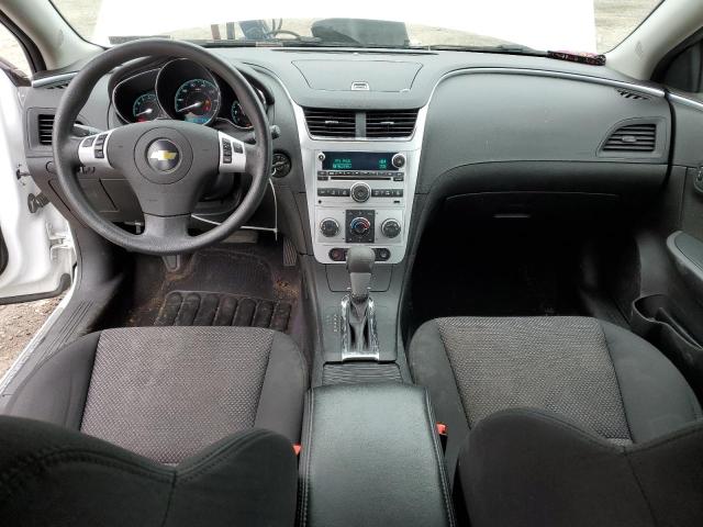 Photo 8 from auction – 2011 CHEVROLET MALIBU 1LT with VIN 1G1ZC5E12BF229494