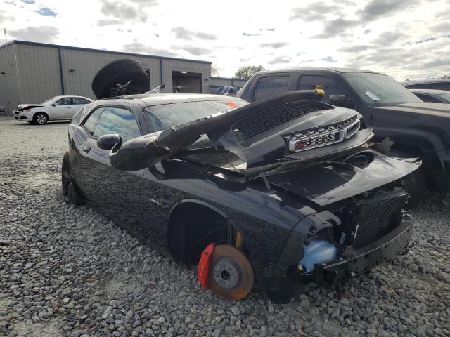 DODGE CHALLENGER 2022 with VIN 2C3CDZBT4NH137754 - Photo from auction