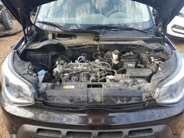 Photo 12 from auction – 2016 KIA SOUL with VIN KNDJN2A24G7325916