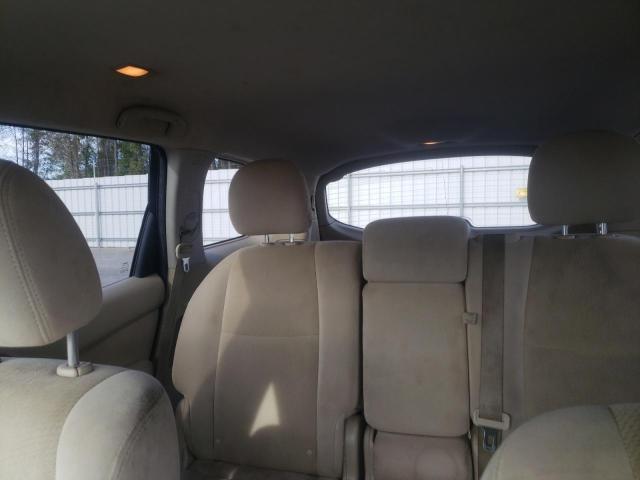 Photo 10 from auction – 2014 NISSAN PATHFINDER with VIN 5N1AR2MN1EC650744