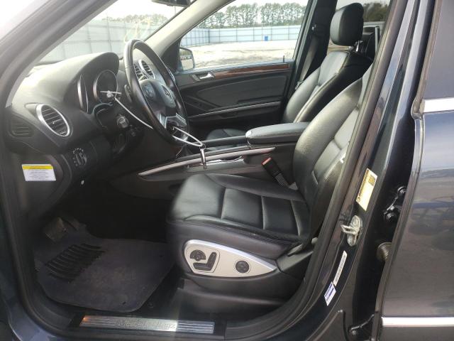 Photo 7 from auction – 2011 MERCEDES-BENZ ML 350 with VIN 4JGBB5GB4BA671915