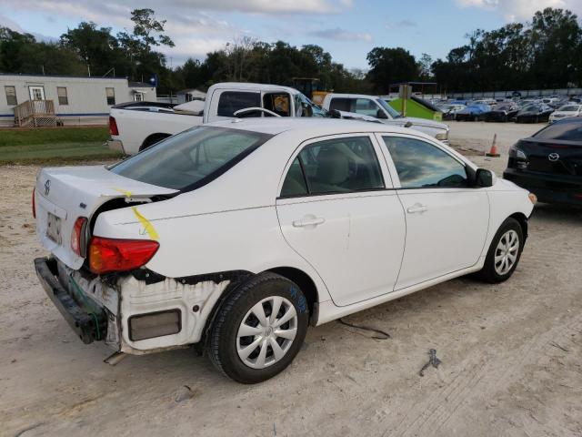 Photo 4 from auction – 2010 TOYOTA CAROLLA with VIN 2T1BU4EE3AC524470