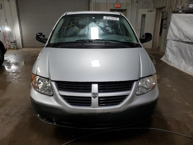 Photo 5 from auction – 2006 DODGE CARAVAN SE with VIN 1D4GP25B36B558893