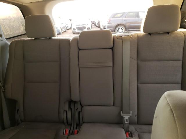 Photo 10 from auction – 2012 JEEP GRAND CHER with VIN 1C4RJFAG2CC346802