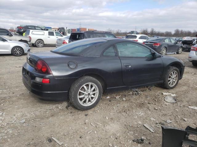 Photo 3 from auction – 2002 MITSUBISHI ECLIPSE with VIN 4A3AC44G22E104812