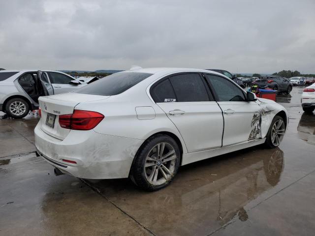 Photo 3 from auction – 2016 BMW 340 I with VIN WBA8B3G55GNT62979