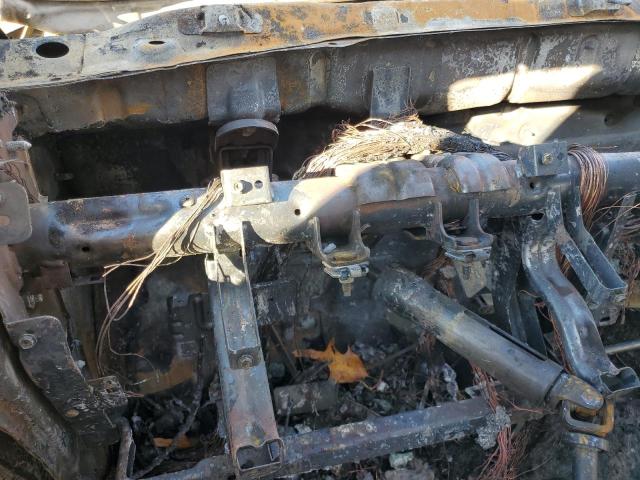 Photo 9 from auction – 2007 NISSAN FRONTIER C with VIN 1N6AD07U07C431252