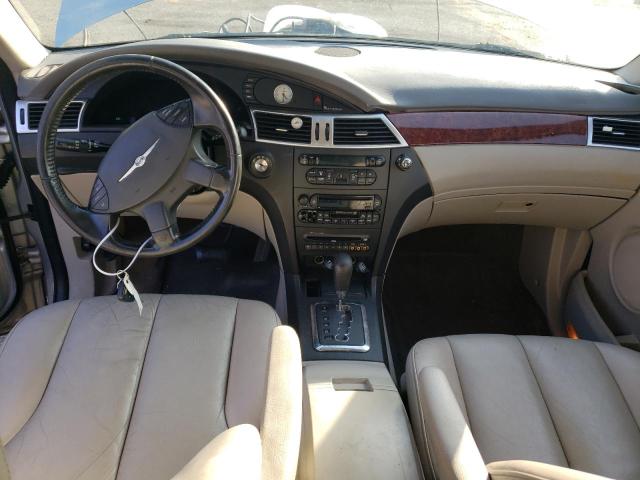 Photo 8 from auction – 2005 CHRYSLER PACIFICA T with VIN 2C8GM68435R579283