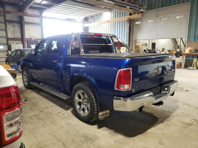 Photo 2 from auction – 2014 RAM 1500 LARAM with VIN 1C6RR7NT8ES473690
