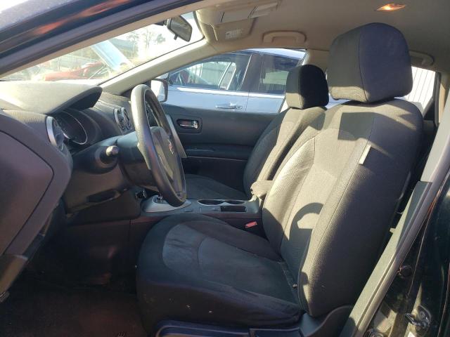 Photo 7 from auction – 2012 NISSAN ROGUE S with VIN JN8AS5MT2CW293339