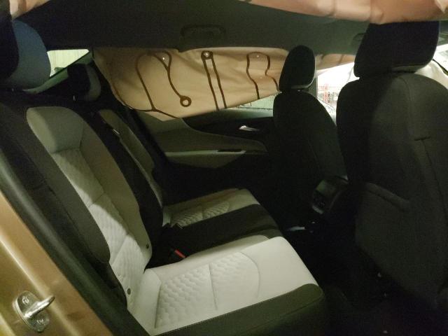 Photo 10 from auction – 2019 CHEVROLET EQUINOX LS with VIN 2GNAXSEV9K6277893