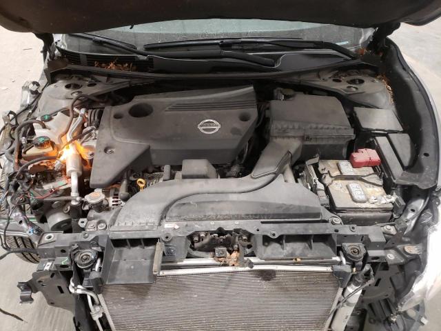 Photo 11 from auction – 2015 NISSAN ALTIMA 2.5 with VIN 1N4AL3AP3FC496031