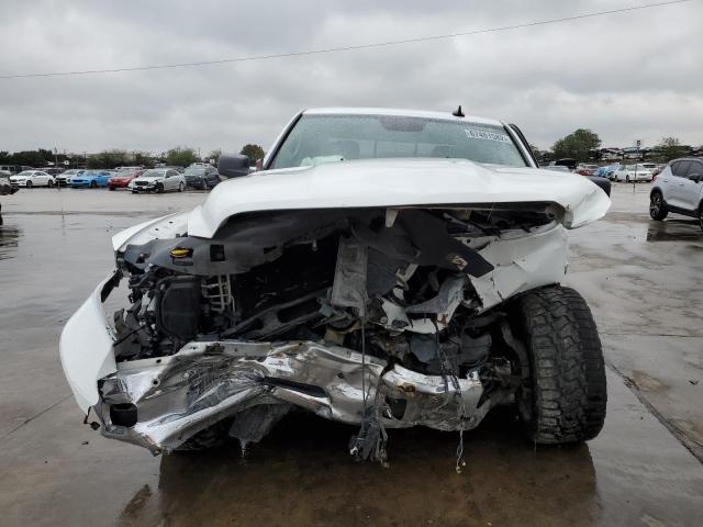 Photo 5 from auction – 2017 RAM 1500 SLT with VIN 3C6RR6LT6HG787508