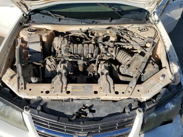 Photo 11 from auction – 2005 CHEVROLET IMPALA LS with VIN 2G1WH52K859386638