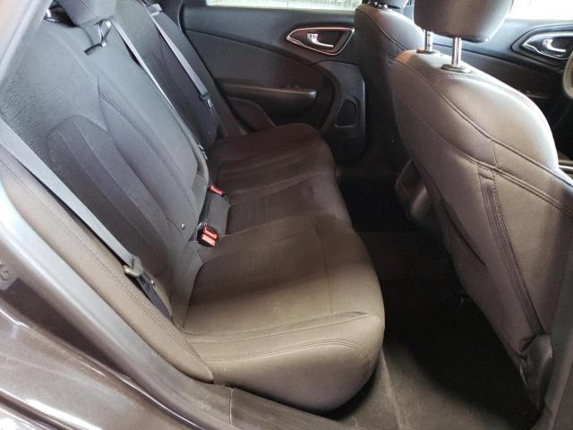 Photo 10 from auction – 2016 CHRYSLER 200 LIMITE with VIN 1C3CCCAB0GN175470