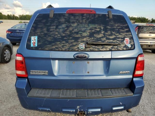 Photo 6 from auction – 2009 FORD ESCAPE XLT with VIN 1FMCU93G59KB88428