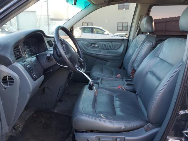 Photo 7 from auction – 2003 HONDA ODYSSEY EX with VIN 5FNRL18963B145346