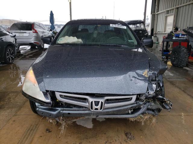 Photo 5 from auction – 2003 HONDA ACCORD EX with VIN JHMCM56693C028990