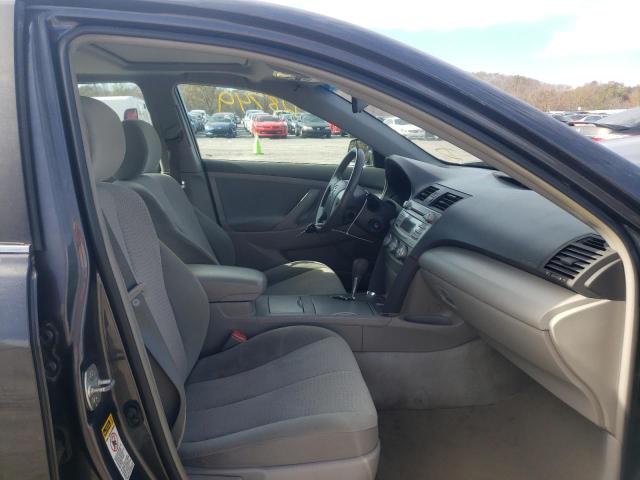 Photo 5 from auction – 2011 TOYOTA CAMRY BASE with VIN 4T1BF3EK8BU120588