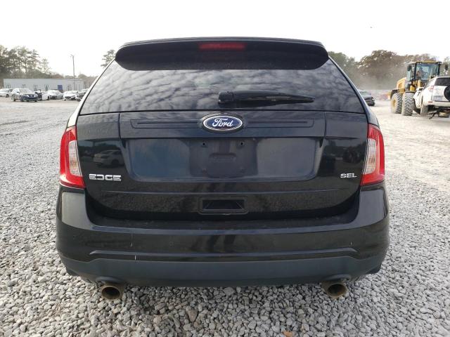 Photo 6 from auction – 2013 FORD EDGE SEL with VIN 2FMDK3JC8DBC06057