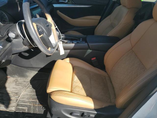 Photo 7 from auction – 2016 NISSAN MAXIMA 3.5 with VIN 1N4AA6AP0GC427998