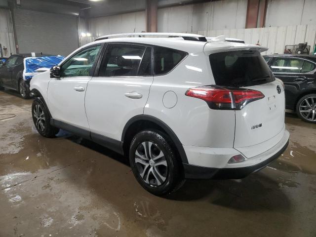 Photo 2 from auction – 2016 TOYOTA RAV4 LE with VIN 2T3ZFREV7GW298227