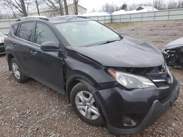 Photo 4 from auction – 2013 TOYOTA RAV4 LE with VIN 2T3BFREV3DW058668