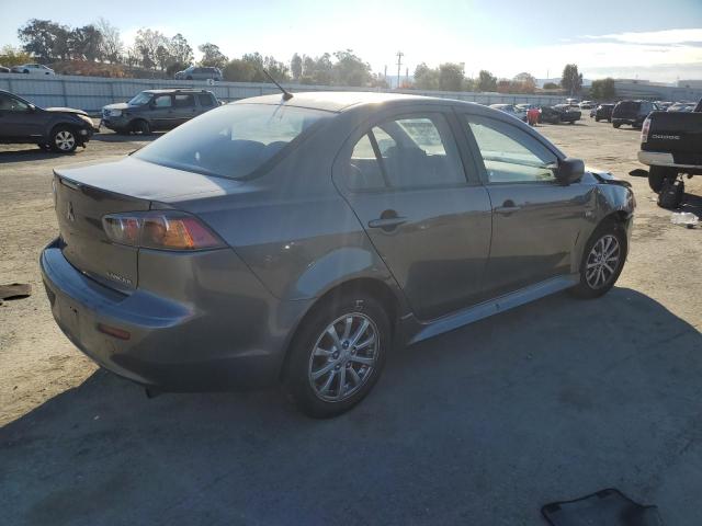 Photo 3 from auction – 2011 MITSUBISHI LANCER ES/ with VIN JA32U2FU6BU034053