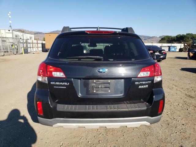 Снимка 6 от търг – 2013 SUBARU OUTBACK 2. с VIN 4S4BRBSC8D3204773