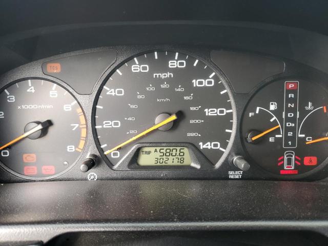 Photo 9 from auction – 2004 HONDA ODYSSEY EX with VIN 5FNRL18004B000306