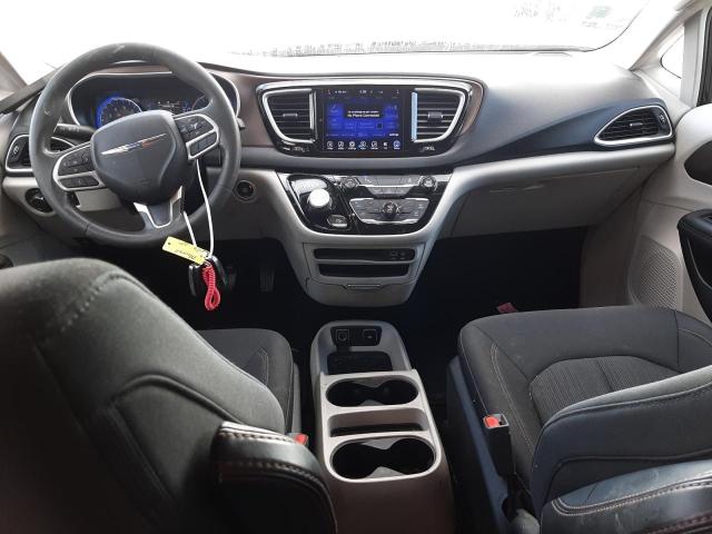 Photo 8 from auction – 2017 CHRYSLER PACIFICA T with VIN 2C4RC1DG2HR587797