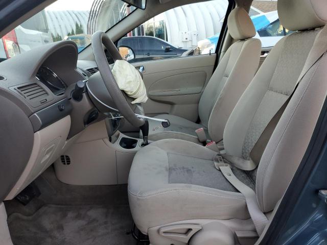 Photo 7 from auction – 2007 CHEVROLET COBALT LS with VIN 1G1AK55F677327196