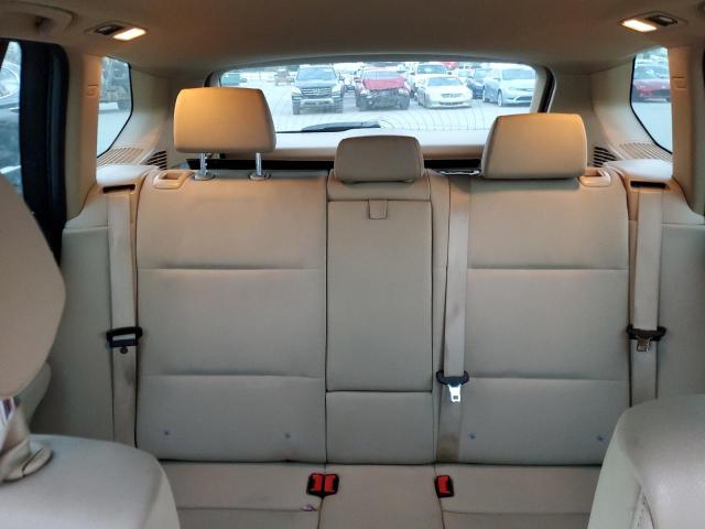 Photo 10 from auction – 2012 BMW X3 XDRIVE2 with VIN 5UXWX5C58CL726068