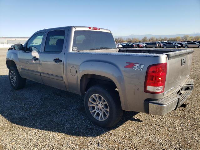 Photo 2 from auction – 2007 GMC NEW SIERRA with VIN 3GTEK13M47G549582