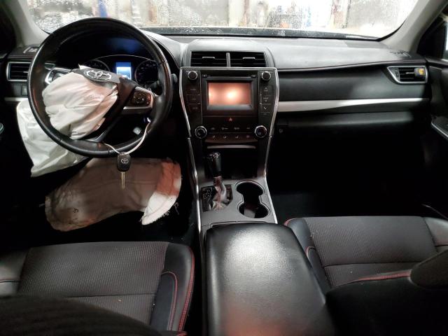Photo 8 from auction – 2017 TOYOTA CAMRY LE with VIN 4T1BF1FK8HU392540