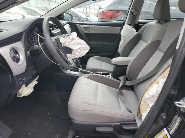 Photo 7 from auction – 2018 TOYOTA COROLLA L with VIN 2T1BURHE5JC100703