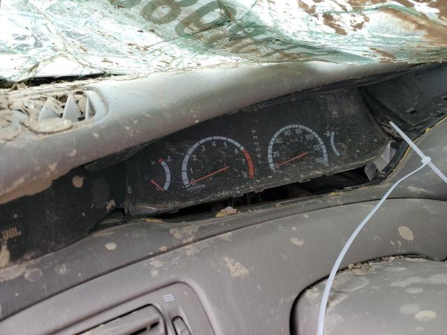 Photo 9 from auction – 2002 TOYOTA AVALON XL with VIN 4T1BF28B72U253655