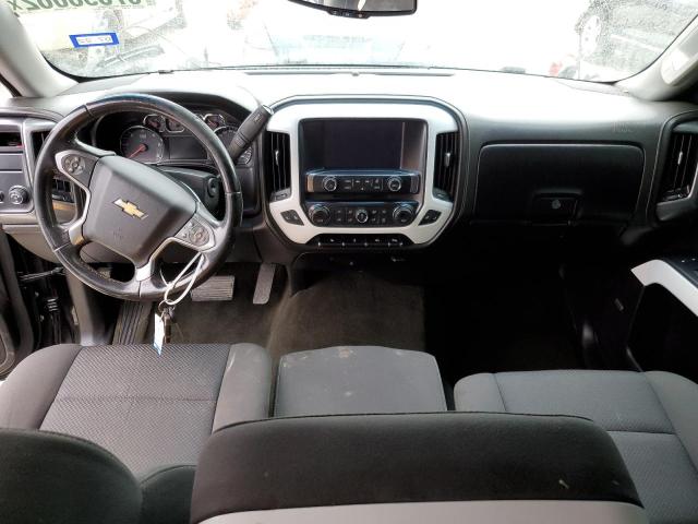 Photo 8 from auction – 2014 CHEVROLET SILVERADO with VIN 3GCPCREC2EG191985