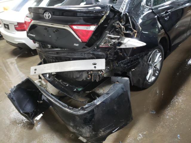 Photo 9 from auction – 2017 TOYOTA CAMRY LE with VIN 4T1BF1FK2HU357573