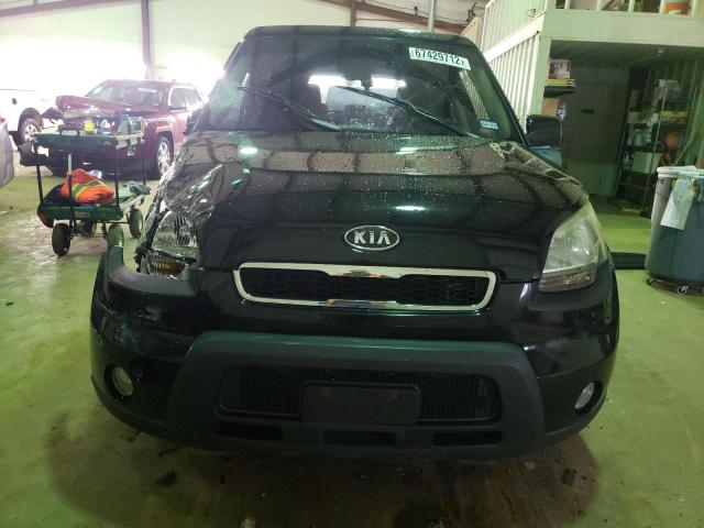 Photo 5 from auction – 2010 KIA SOUL + with VIN KNDJT2A23A7070091