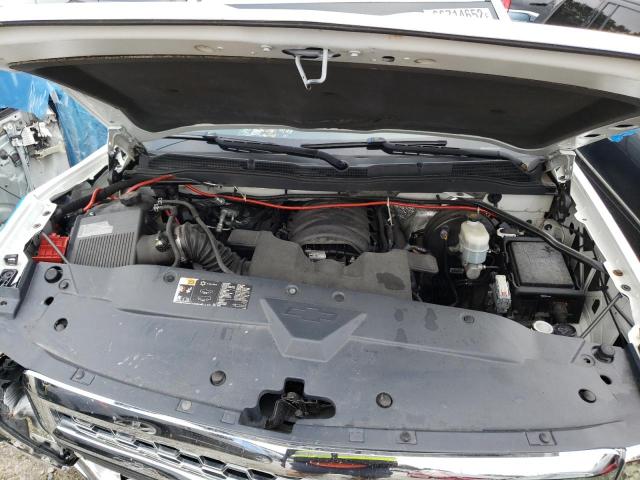 Photo 7 from auction – 2014 CHEVROLET SILVERADO2 with VIN 3GCPCREC9EG522688
